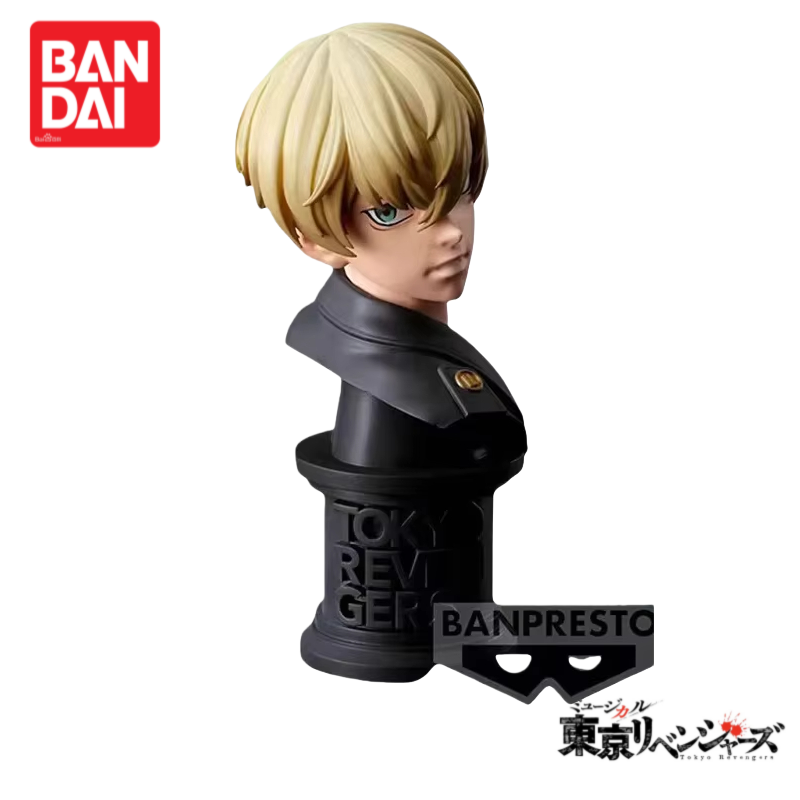 在庫ありオリジナルバンダイ東京リベンジャーズ松野千東アニメグ - Anime Merchandise Tokyo のレビューと価格