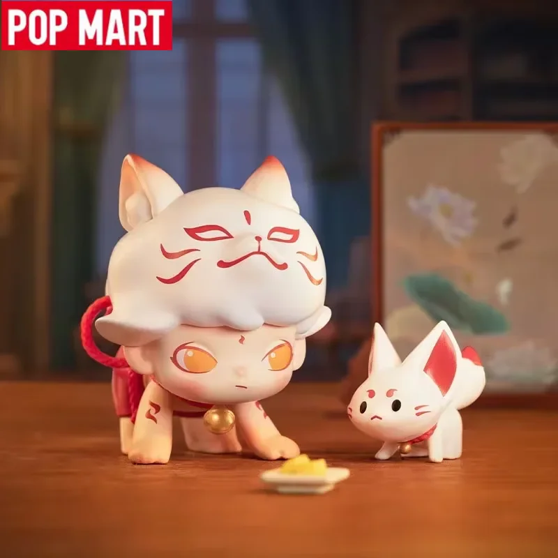 POP MART DIMOO「今夜は誰も眠らない」シリーズブ - Anime Merchandise For Sale のレビューと価格