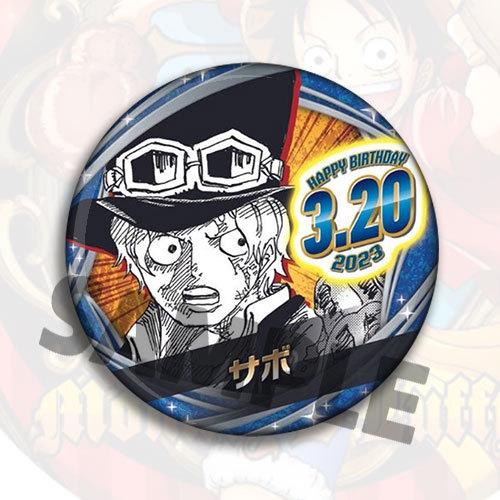ワンピースアニメバッジピンブローチアクセサリー2023誕生日 - Anime Merchandise In Chinese のレビューと価格