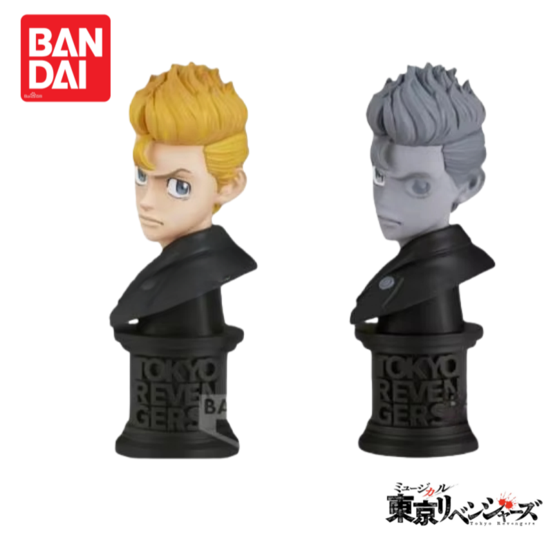 在庫ありオリジナル 100% 本物のバンダイ東京リベンジャー - Anime Merchandise Tokyo のレビューと価格