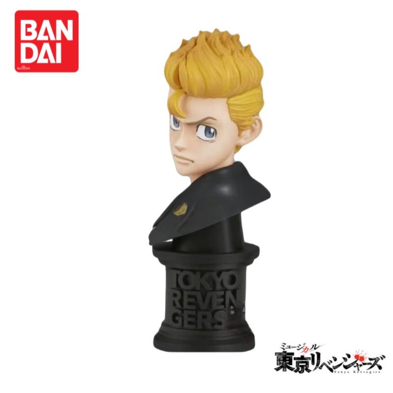 在庫ありオリジナル 100% 本物のバンダイ東京リベンジャー - Anime Merchandise Tokyo のレビューと価格