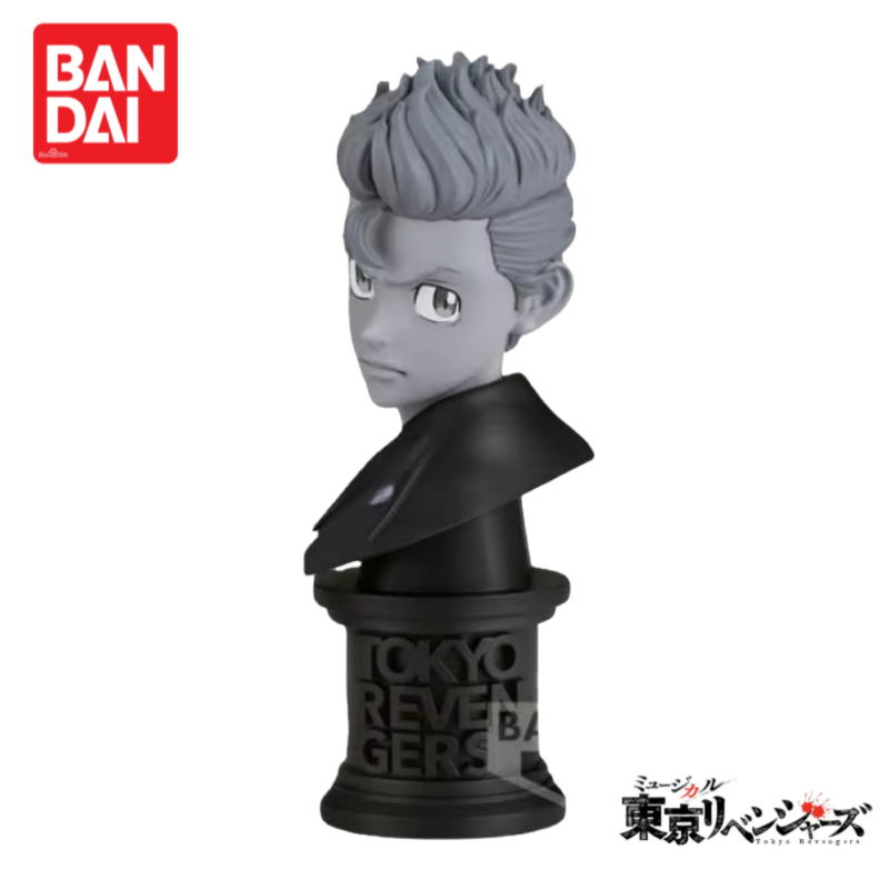 在庫ありオリジナル 100% 本物のバンダイ東京リベンジャー - Anime Merchandise Tokyo のレビューと価格