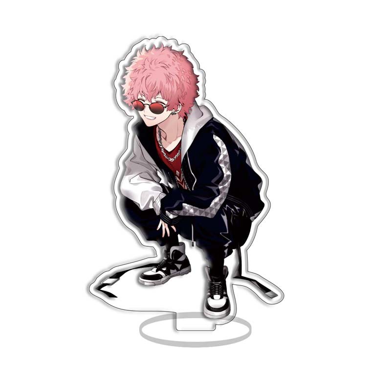 東京リベンジャーズ花垣武道アクリルスタンドフィギュアコレクタ - Anime Merchandise Tokyo のレビューと価格