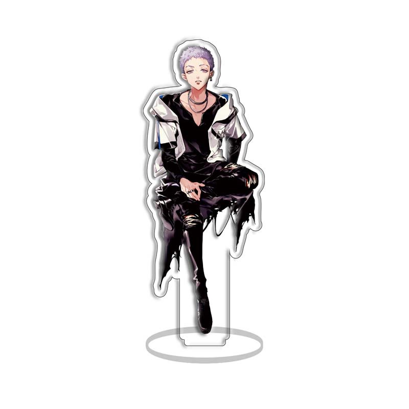 東京リベンジャーズ花垣武道アクリルスタンドフィギュアコレクタ - Anime Merchandise Tokyo のレビューと価格