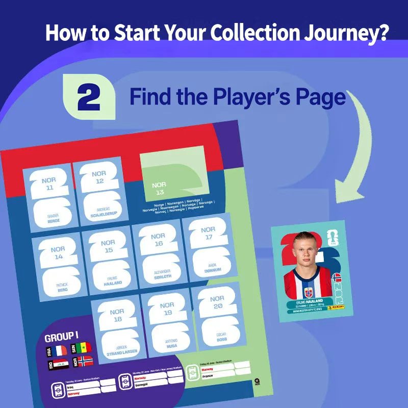 在庫あり パニーニ 2026 FIFAワールドカップ ステッ - Sticker Sheet Set のレビューと価格