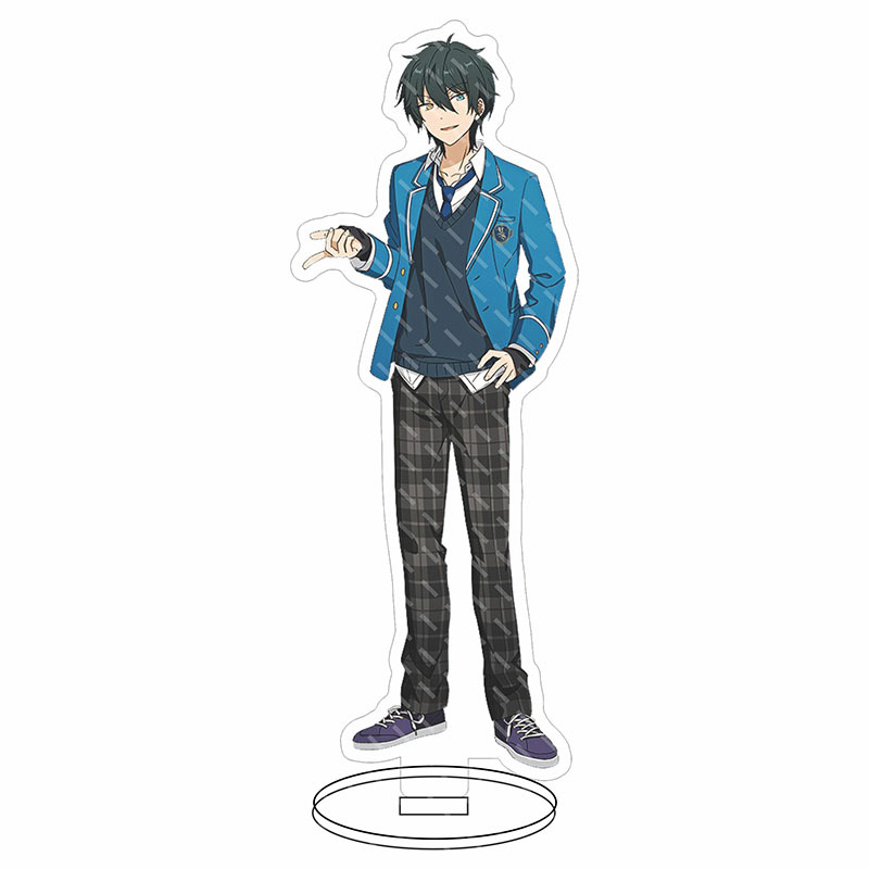 16CMアニメアクリルスタンド エンサンブルスターズ！ アケ - Given Anime Merchandise のレビューと価格