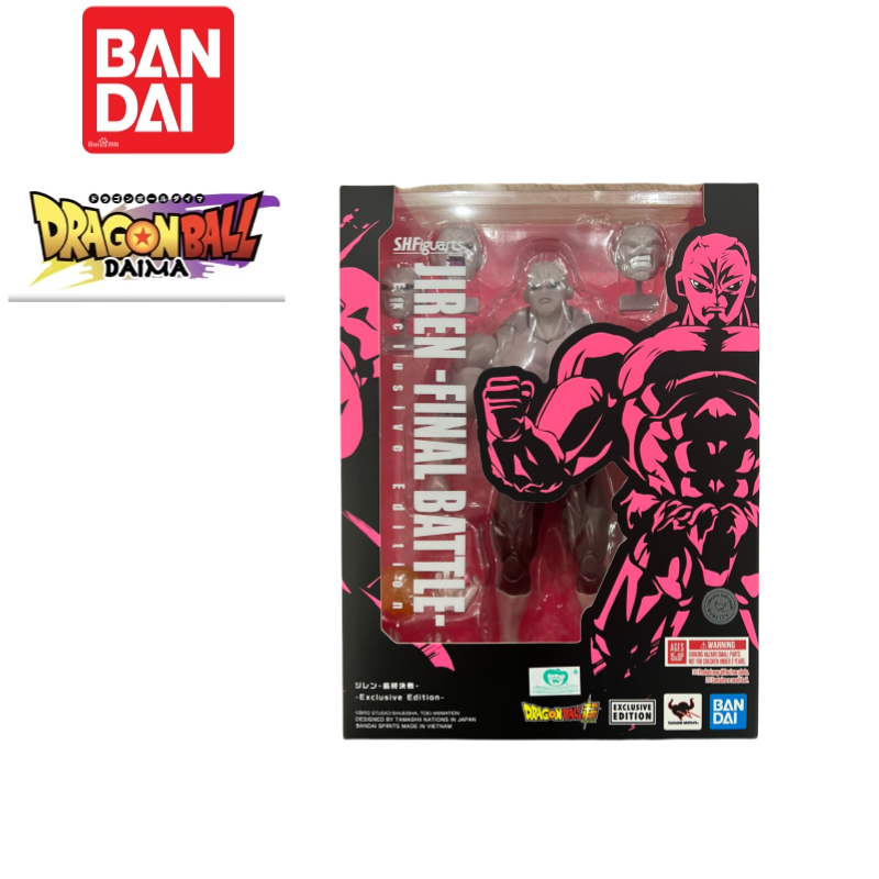100% 本物の在庫バンダイ S.h.figuarts オリ - Anime Merchandise From Japan のレビューと価格