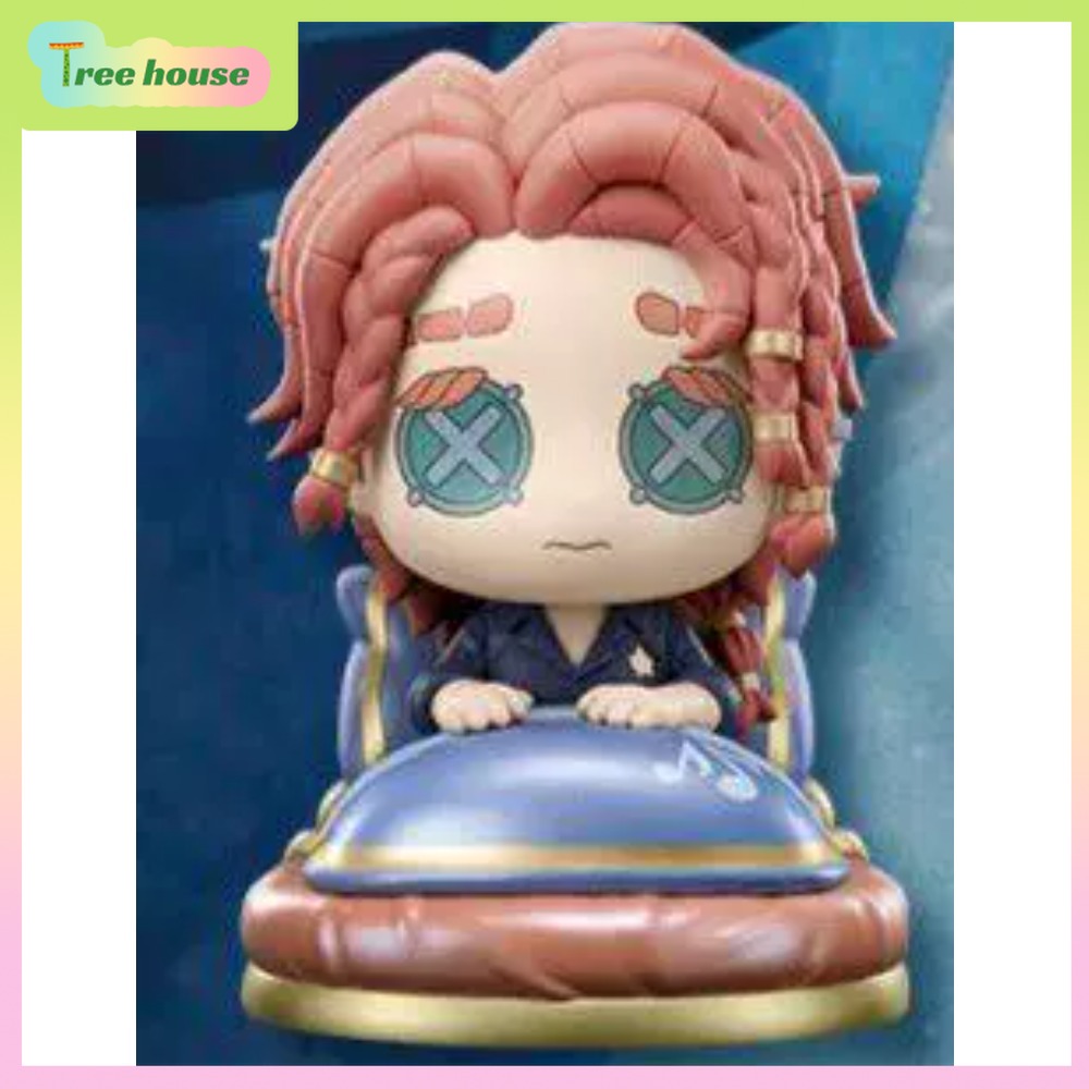 公式GOODSFUN Identity V ブラインドボック - Anime Merchandise For Sale のレビューと価格