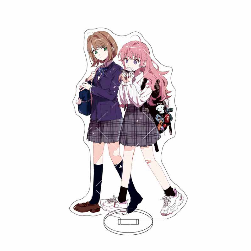 16CM アニメ ‌ 死ぬまで君と恋したいフィギュア　シーナ - Given Anime Merchandise のレビューと価格