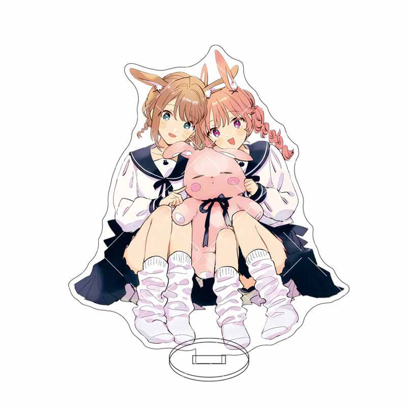 16CM アニメ ‌ 死ぬまで君と恋したいフィギュア　シーナ - Given Anime Merchandise のレビューと価格