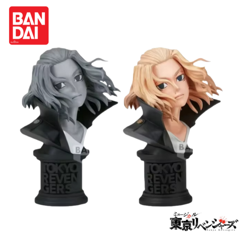 在庫ありオリジナルバンダイ東京リベンジャーズ佐野万次郎アニメ - Anime Merchandise Tokyo のレビューと価格