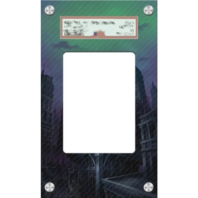 アートディスプレイポケモンメガアブソルカード PTCG キー - Anime Merchandise From Japan のレビューと価格