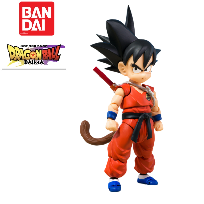 オリジナルボックス 100% 本物の在庫バンダイ S.h.f - Anime Merchandise From Japan のレビューと価格