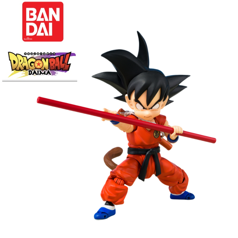 オリジナルボックス 100% 本物の在庫バンダイ S.h.f - Anime Merchandise From Japan のレビューと価格