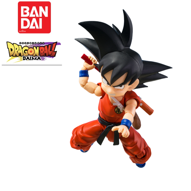 オリジナルボックス 100% 本物の在庫バンダイ S.h.f - Anime Merchandise From Japan のレビューと価格