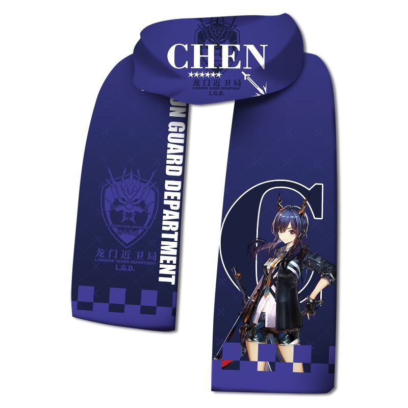 アークナイツ アミヤ・スカディ クリエイティブでスタイリッシ - Anime Kingdom Merchandise のレビューと価格