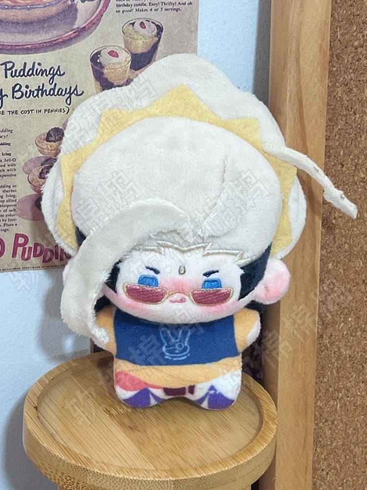 10 センチメートルぬいぐるみレコードオブラグナロク仏ポセイ - Anime Merchandise For Sale のレビューと価格