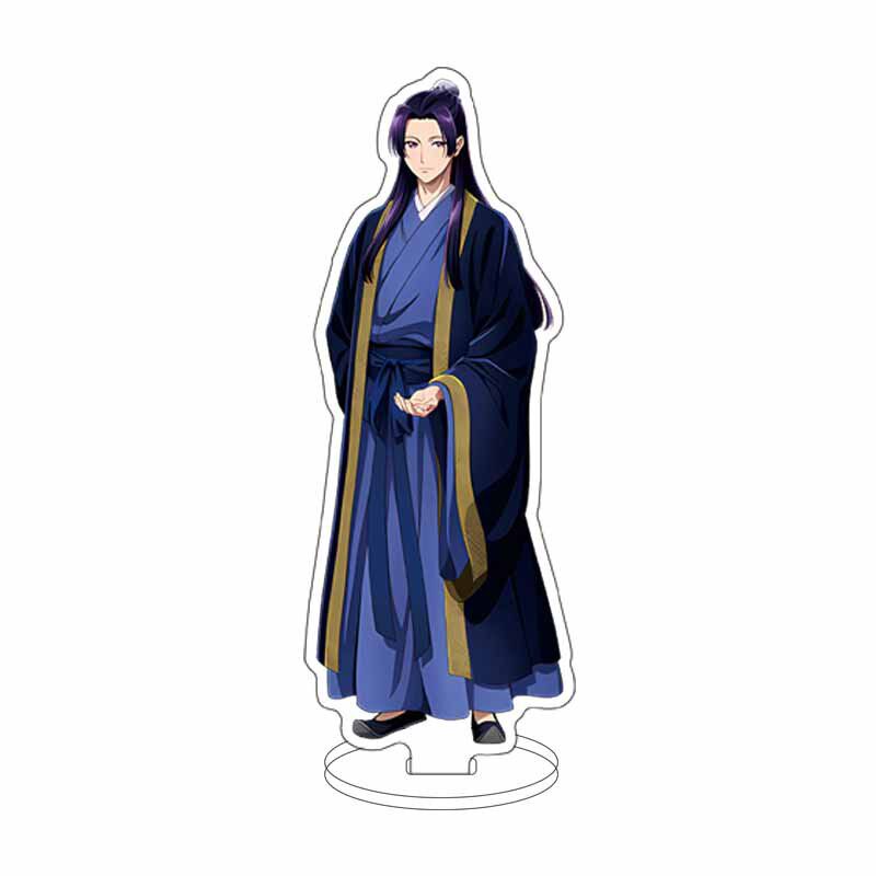 16CMアニメ ‌ くすりやのひとりごとフィギュア マオマオ - Given Anime Merchandise のレビューと価格
