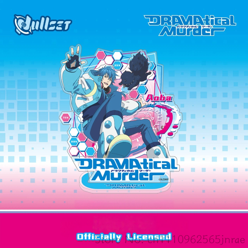 Nullset アクリルスタンド Dramatical Mu - Anime Merchandise From Japan のレビューと価格