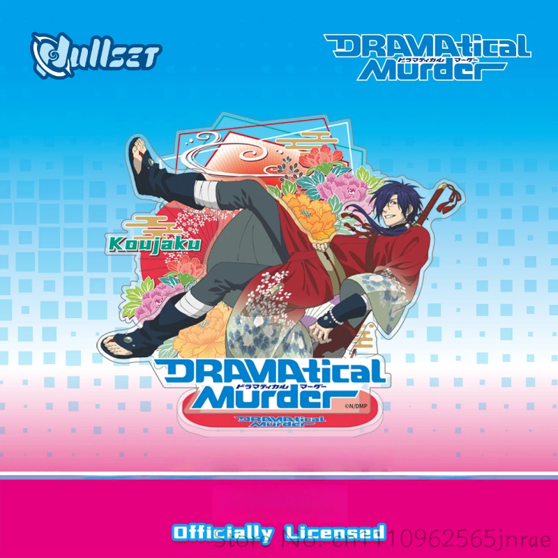Nullset アクリルスタンド Dramatical Mu - Anime Merchandise From Japan のレビューと価格
