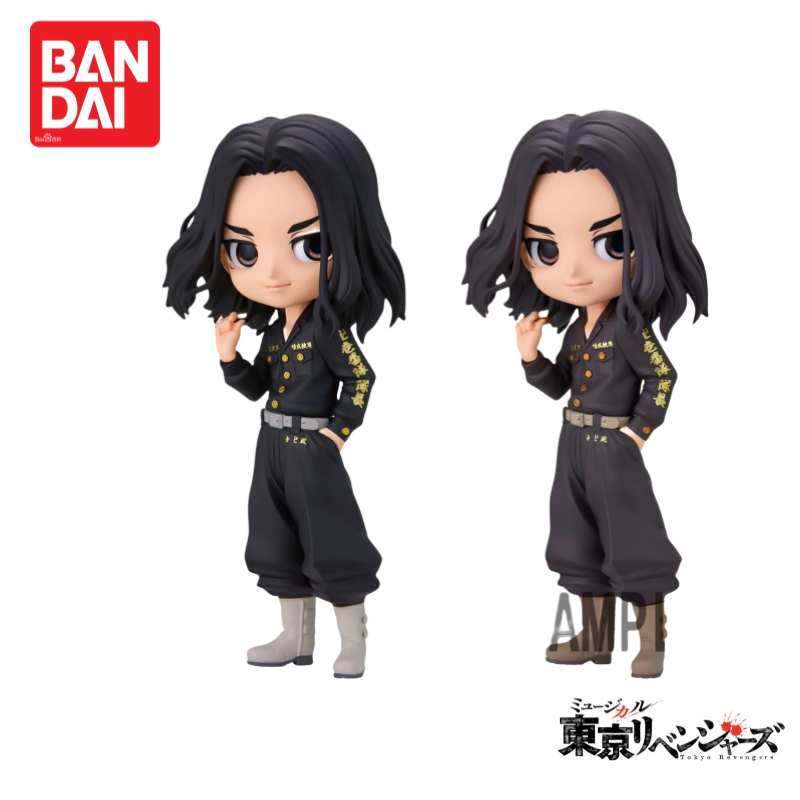 在庫オリジナル 100% 本物のヌエボバンダイ東京リベンジャ - Anime Merchandise Tokyo のレビューと価格