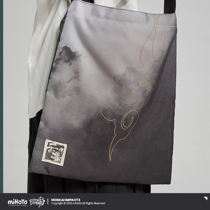 MiHoYo Honkai Impact 3 Azure E - Anime Tote Bag のレビューと価格