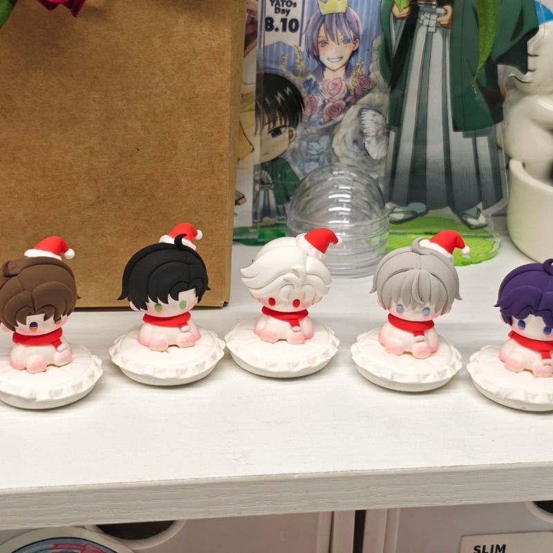 愛とディープスペース ザビエル・ラファエル 絶妙なクリエイテ - Anime Kingdom Merchandise のレビューと価格