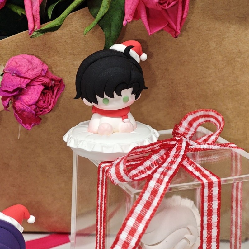 愛とディープスペース ザビエル・ラファエル 絶妙なクリエイテ - Anime Kingdom Merchandise のレビューと価格