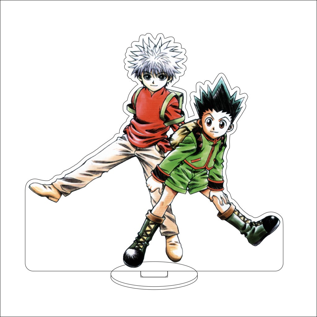 16 センチメートルアニメ HUNTER×HUNTER カイ - Given Anime Merchandise のレビューと価格