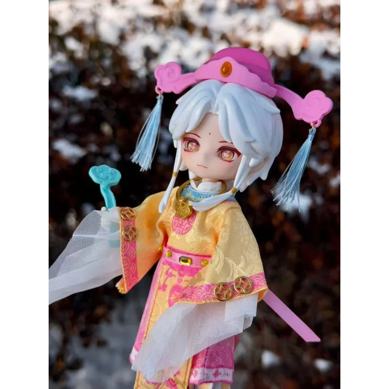新オリジナルナギステップウィスパリングウィンドシリーズBJD - Anime Merchandise For Sale のレビューと価格