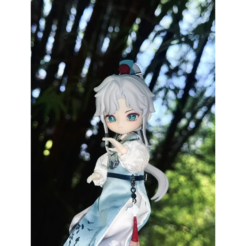 新オリジナルナギステップウィスパリングウィンドシリーズBJD - Anime Merchandise For Sale のレビューと価格
