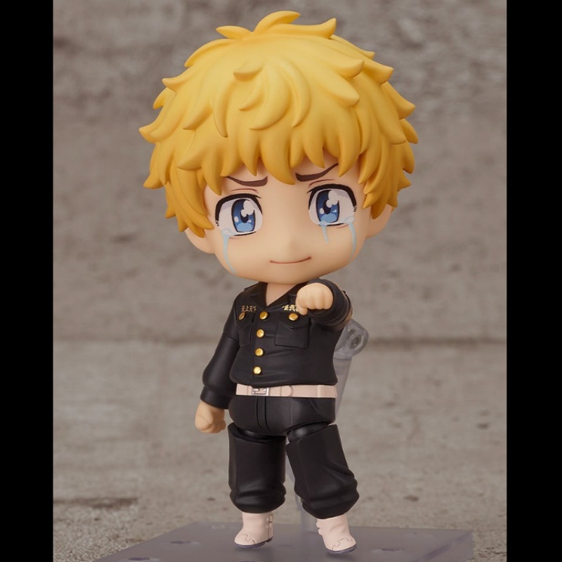2806 東京リベンジャーズ 花垣武道 ちびフィギュア デス - Anime Merchandise Tokyo のレビューと価格