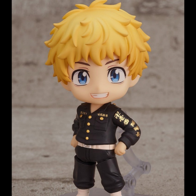 2806 東京リベンジャーズ 花垣武道 ちびフィギュア デス - Anime Merchandise Tokyo のレビューと価格