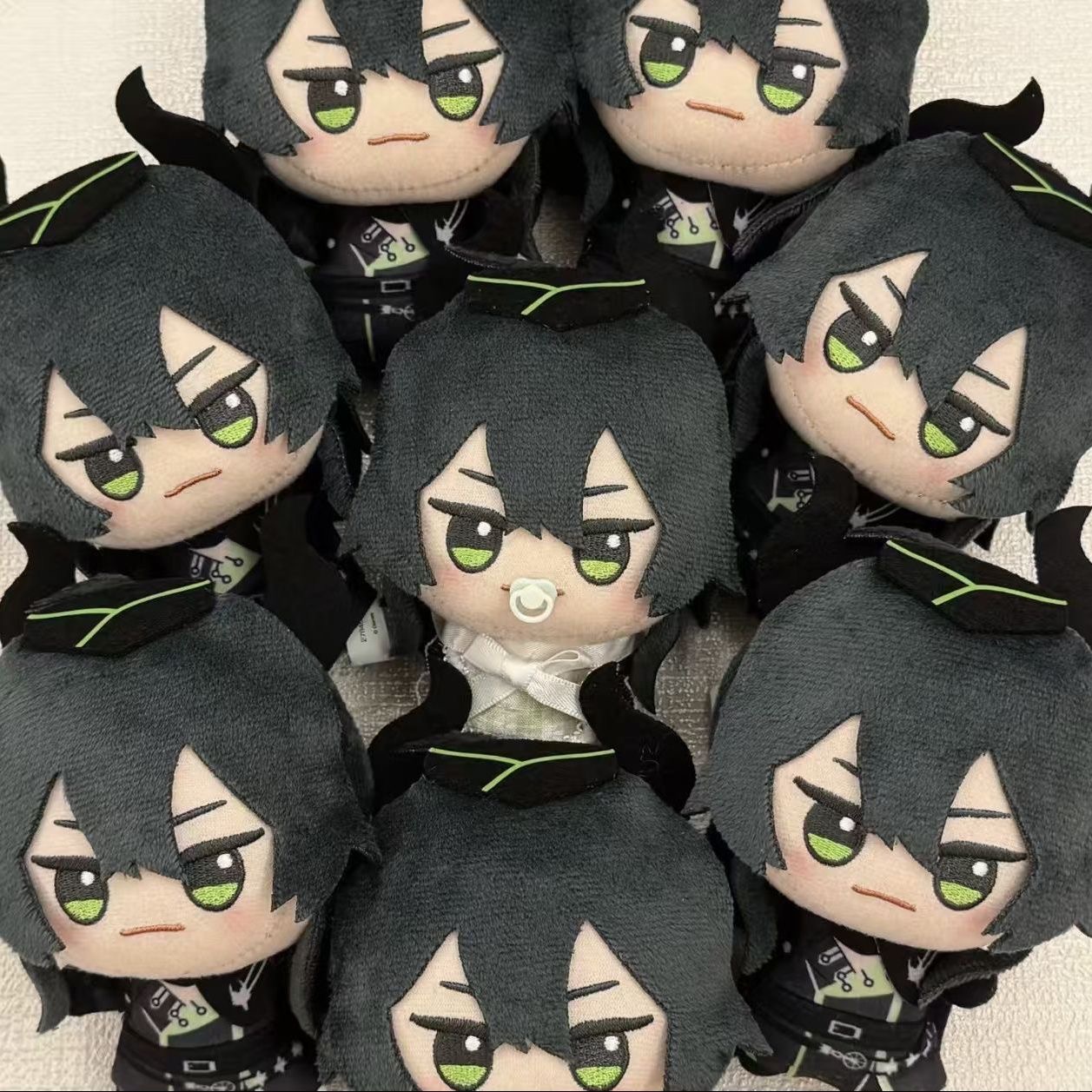 10 センチメートルぬいぐるみツイストリリアヴァンルージュぬ - Anime Merchandise For Sale のレビューと価格