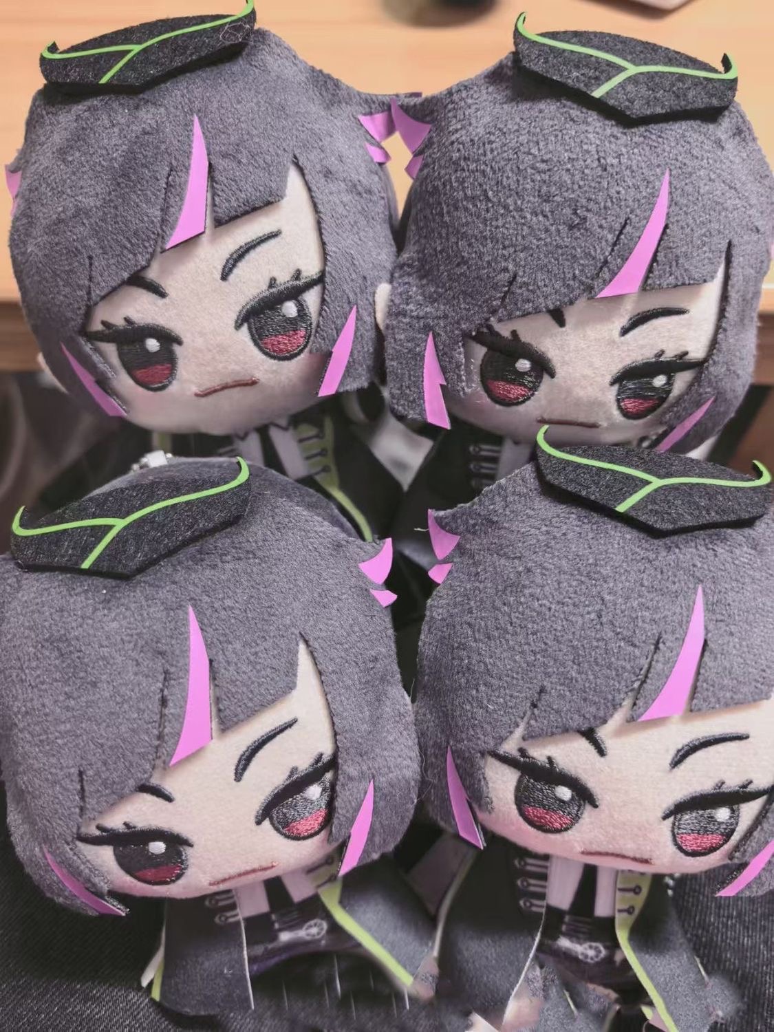 10 センチメートルぬいぐるみツイストリリアヴァンルージュぬ - Anime Merchandise For Sale のレビューと価格
