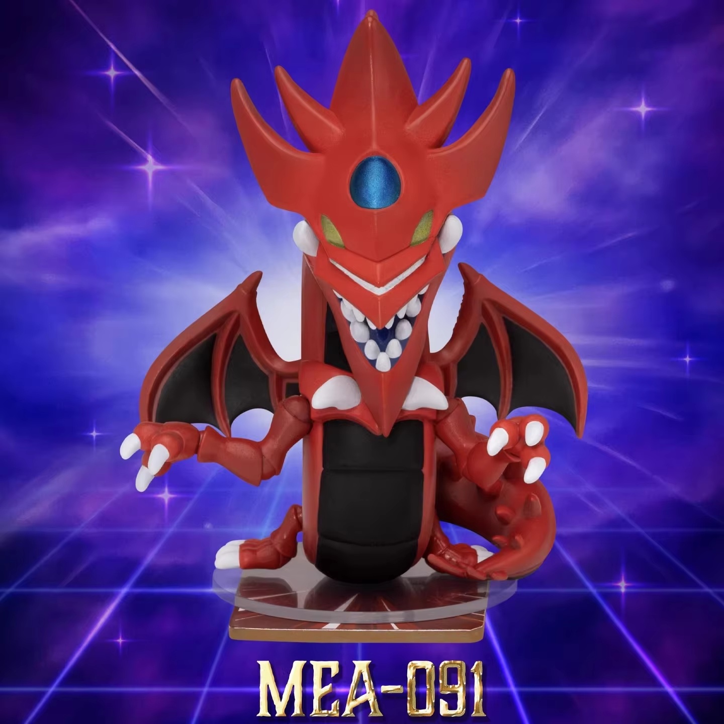 新品正規品 ビーストキングダム 遊戯王! ブラインドボックス - Anime Kingdom Merchandise のレビューと価格