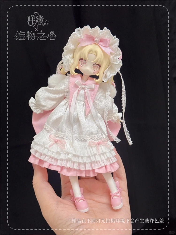 Creaters' エッセンス 1/12 Mjd ブラインド - Anime Merchandise For Sale のレビューと価格