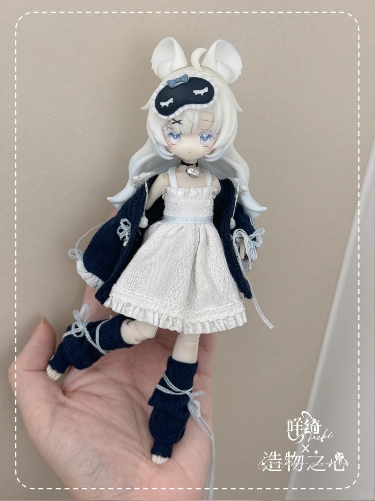 Creaters' エッセンス 1/12 Mjd ブラインド - Anime Merchandise For Sale のレビューと価格