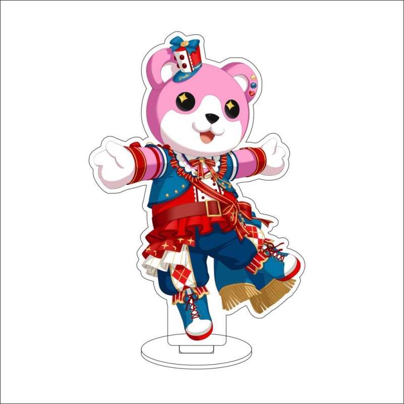 バンドリ！アヴェ・ムヒカ デコレーションデスクフィギュア デ - Anime Related Merchandise のレビューと価格