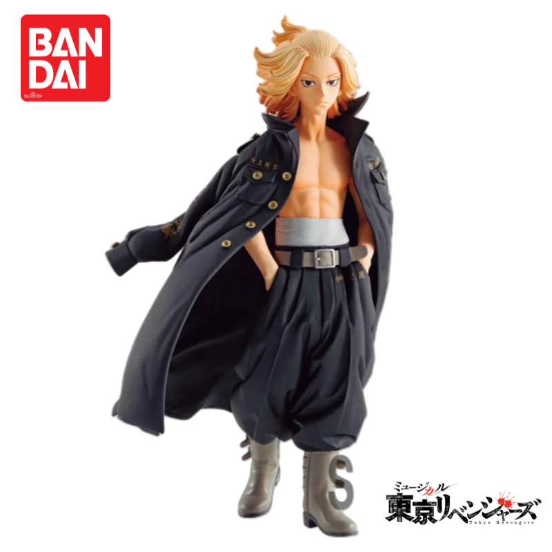 在庫オリジナルヌエボバンダイバンプレスト東京リベンジャーズ佐 - Anime Merchandise Tokyo のレビューと価格