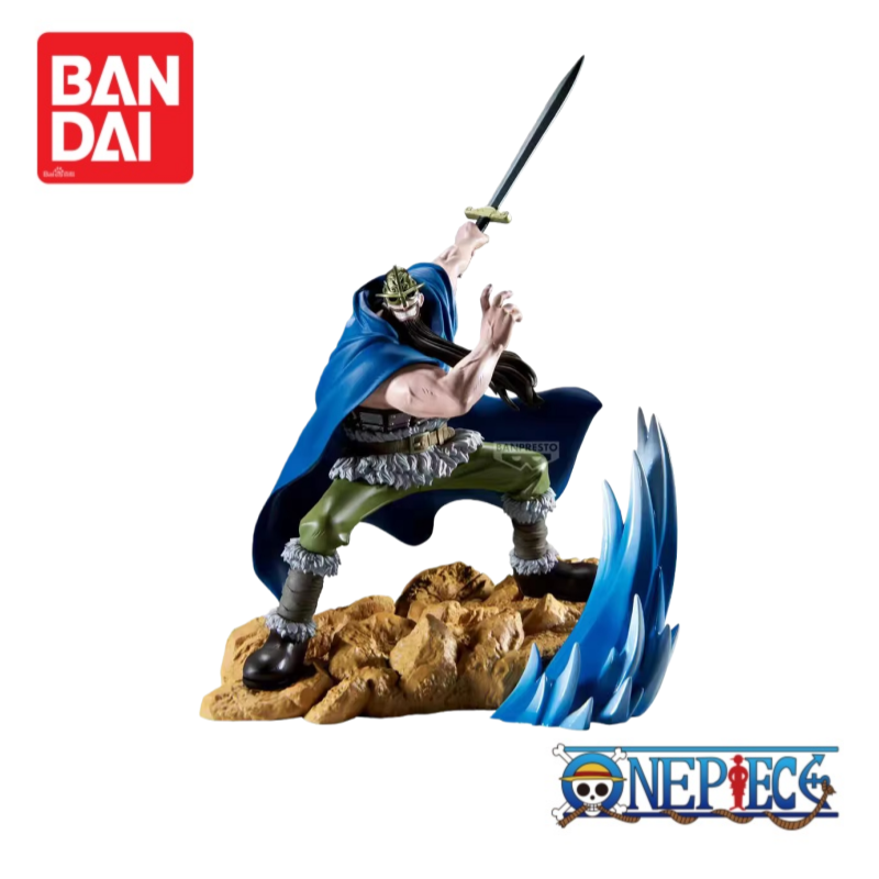 在庫あり 100% 本物のオリジナル バンダイ バンプレスト - Anime Merchandise From Japan のレビューと価格