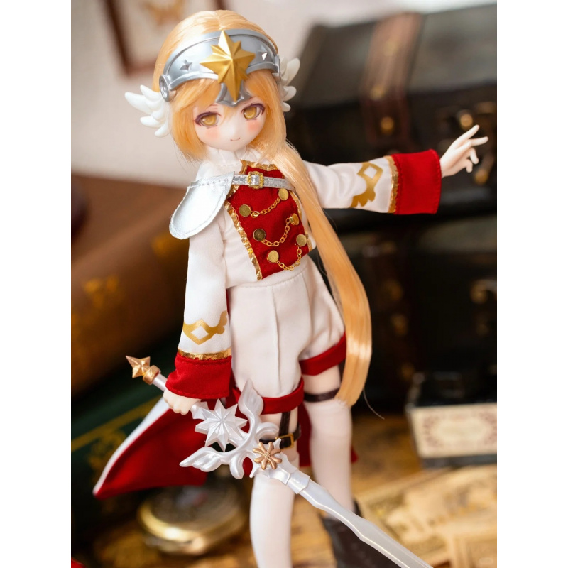 タイムリフト＆ミュージックボックスシリーズ 1/6 BJD  - Anime Merchandise For Sale のレビューと価格