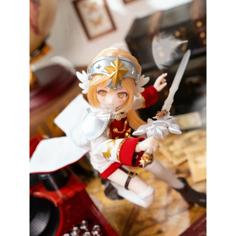 タイムリフト＆ミュージックボックスシリーズ 1/6 BJD  - Anime Merchandise For Sale のレビューと価格