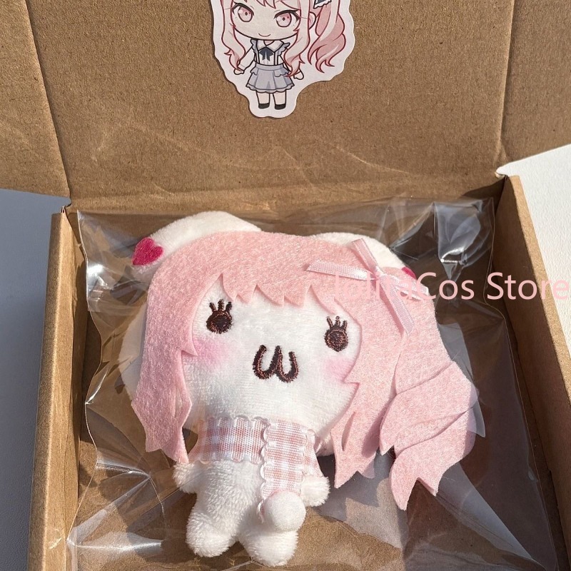 アニメ PJSK プロジェクトセカイ水木咲愛かわいいバニーぬ - Anime Merchandise Bag のレビューと価格