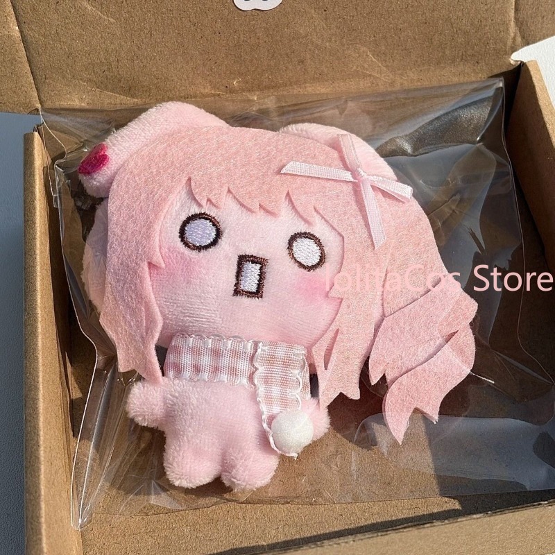 アニメ PJSK プロジェクトセカイ水木咲愛かわいいバニーぬ - Anime Merchandise Bag のレビューと価格