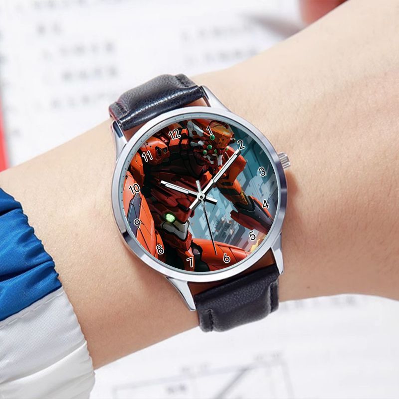 新世紀エヴァンゲリオン EVA-01 テストタイプ 映画やテ - Anime Merchandise Types のレビューと価格