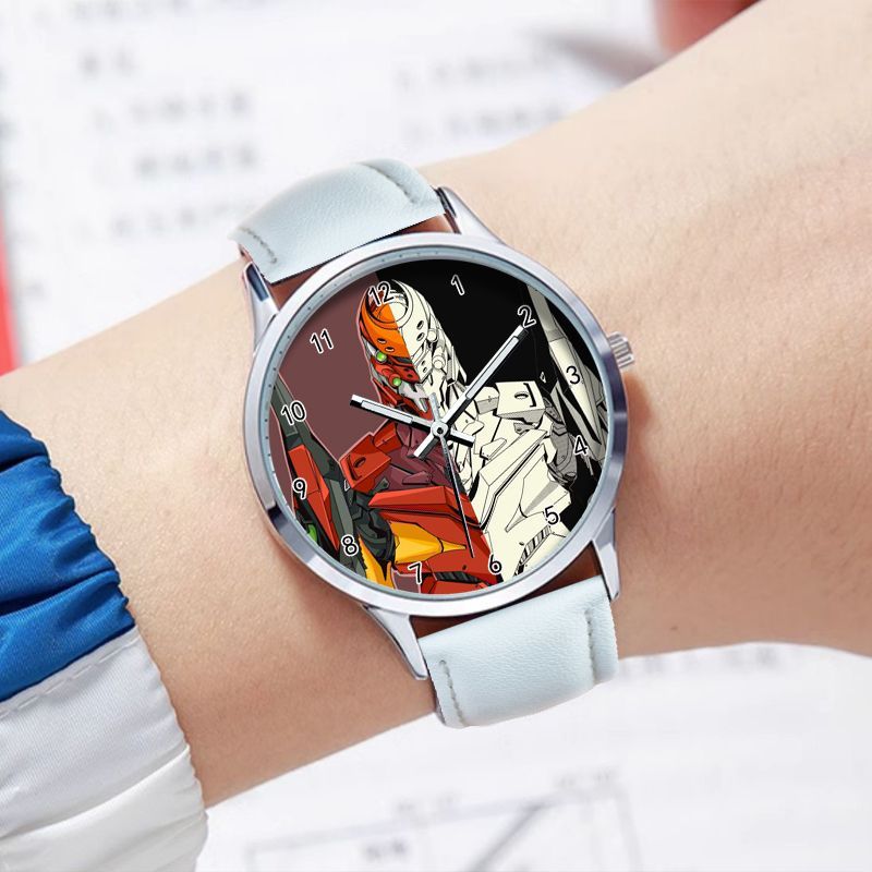 新世紀エヴァンゲリオン EVA-01 テストタイプ 映画やテ - Anime Merchandise Types のレビューと価格