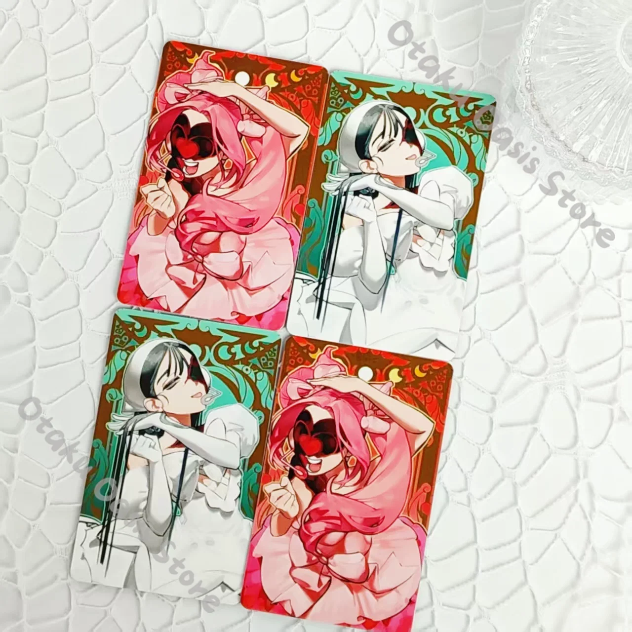 エイリアンステージ ミジ・スア アニメブックマーク コスプレ - Anime Related Merchandise のレビューと価格
