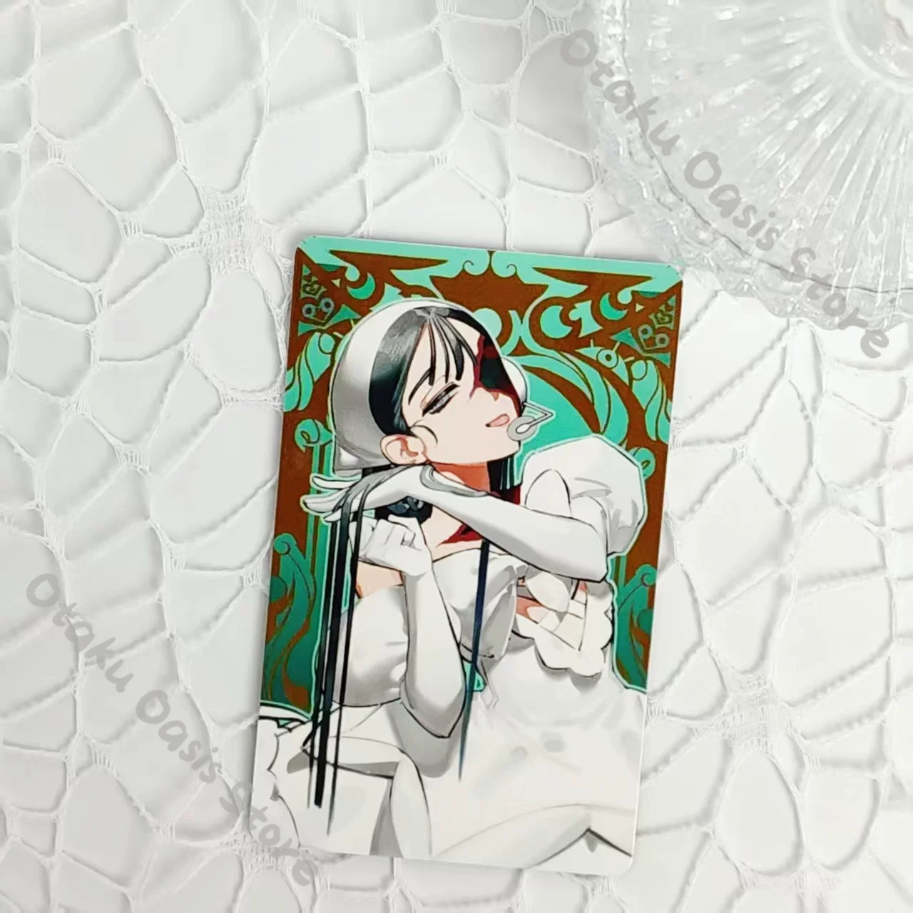 エイリアンステージ ミジ・スア アニメブックマーク コスプレ - Anime Related Merchandise のレビューと価格