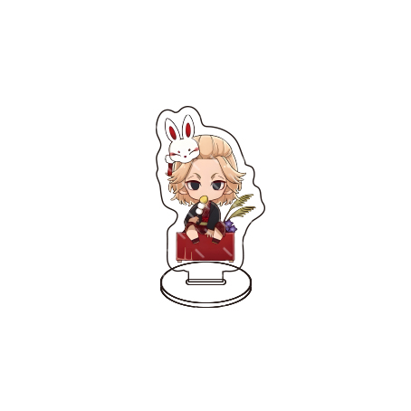 東京リベンジャーズ アクリル工芸品 アニメグッズ スタンド  - Anime Merchandise Tokyo のレビューと価格